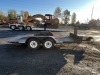 1998 Assembled T/A Equipment Trailer - 3