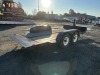 1998 Assembled T/A Equipment Trailer - 4