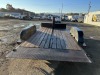 1998 Assembled T/A Equipment Trailer - 5