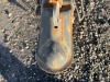 1998 Assembled T/A Equipment Trailer - 9