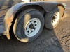 1998 Assembled T/A Equipment Trailer - 12