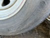 1998 Assembled T/A Equipment Trailer - 13