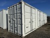 2023 40' High Cube Shipping Container