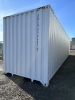 2023 40' High Cube Shipping Container - 3