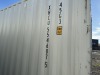 2023 40' High Cube Shipping Container - 5