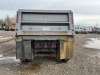 1995 Lely Tri-Axle Pup Trailer - 5