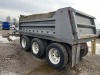 1995 Lely Tri-Axle Pup Trailer - 6