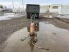 1995 Lely Tri-Axle Pup Trailer - 8