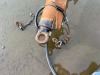 1995 Lely Tri-Axle Pup Trailer - 9