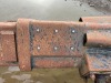 1995 Lely Tri-Axle Pup Trailer - 16