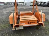 2011 Addco DH250-FM Towable Sign Board - 6