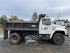 1984 International S1700 S/A Dump Truck - 3