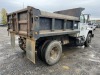 1984 International S1700 S/A Dump Truck - 4