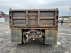 1984 International S1700 S/A Dump Truck - 5