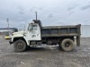 1984 International S1700 S/A Dump Truck - 7