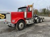 1999 Western Star Tri-Axle Truck Tractor