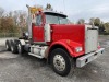 1999 Western Star Tri-Axle Truck Tractor - 2