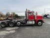 1999 Western Star Tri-Axle Truck Tractor - 3