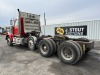 1999 Western Star Tri-Axle Truck Tractor - 6