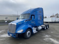 2016 Kenworth T680 T/A Sleeper Truck Tractor