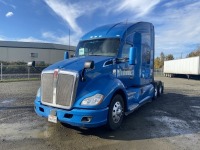 2019 Kenworth T680 T/A Sleeper Truck Tractor