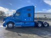 2019 Kenworth T680 T/A Sleeper Truck Tractor - 2