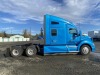 2019 Kenworth T680 T/A Sleeper Truck Tractor - 6