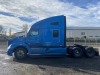 2019 Kenworth T680 T/A Sleeper Truck Tractor - 2