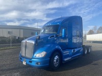 2019 Kenworth T680 T/A Sleeper Truck Tractor