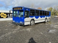 2003 Gillig Phantom Transit Bus