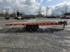 1994 Maxey 22' Tilt Deck T/A Sno-Cat Trailer - 3