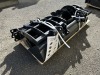 2023 MIVA Mini Excavator Attachment Kit - 2