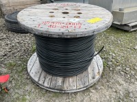 Shawcor Control Cable