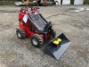 2023 EGN EG380 Mini Skidsteer Loader - 2