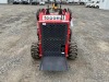 2023 EGN EG380 Mini Skidsteer Loader - 5