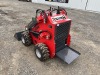 2023 EGN EG380 Mini Skidsteer Loader - 6