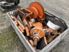 Digger Derrick Winch Parts - 4