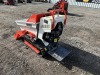 2023 EGN EG5050 Mini Crawler Dumper - 6