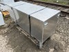 Stainless Steel Storage Box - 2