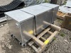 Stainless Steel Storage Box - 3