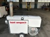 Heat Wagon Portable Ground Heater - 3