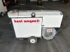 Heat Wagon Portable Ground Heater - 3