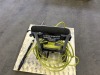 Ryobi Pressure Washer - 2