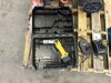 Kobalt Air Compressor & DeWalt Tools - 4