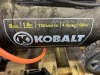 Kobalt Air Compressor & DeWalt Tools - 6