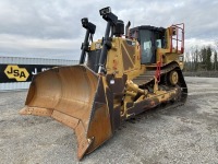 2016 Caterpillar D8T Crawler Dozer