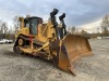 2016 Caterpillar D8T Crawler Dozer - 2