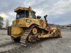 2016 Caterpillar D8T Crawler Dozer - 4