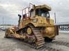 2016 Caterpillar D8T Crawler Dozer - 6