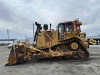 2016 Caterpillar D8T Crawler Dozer - 7